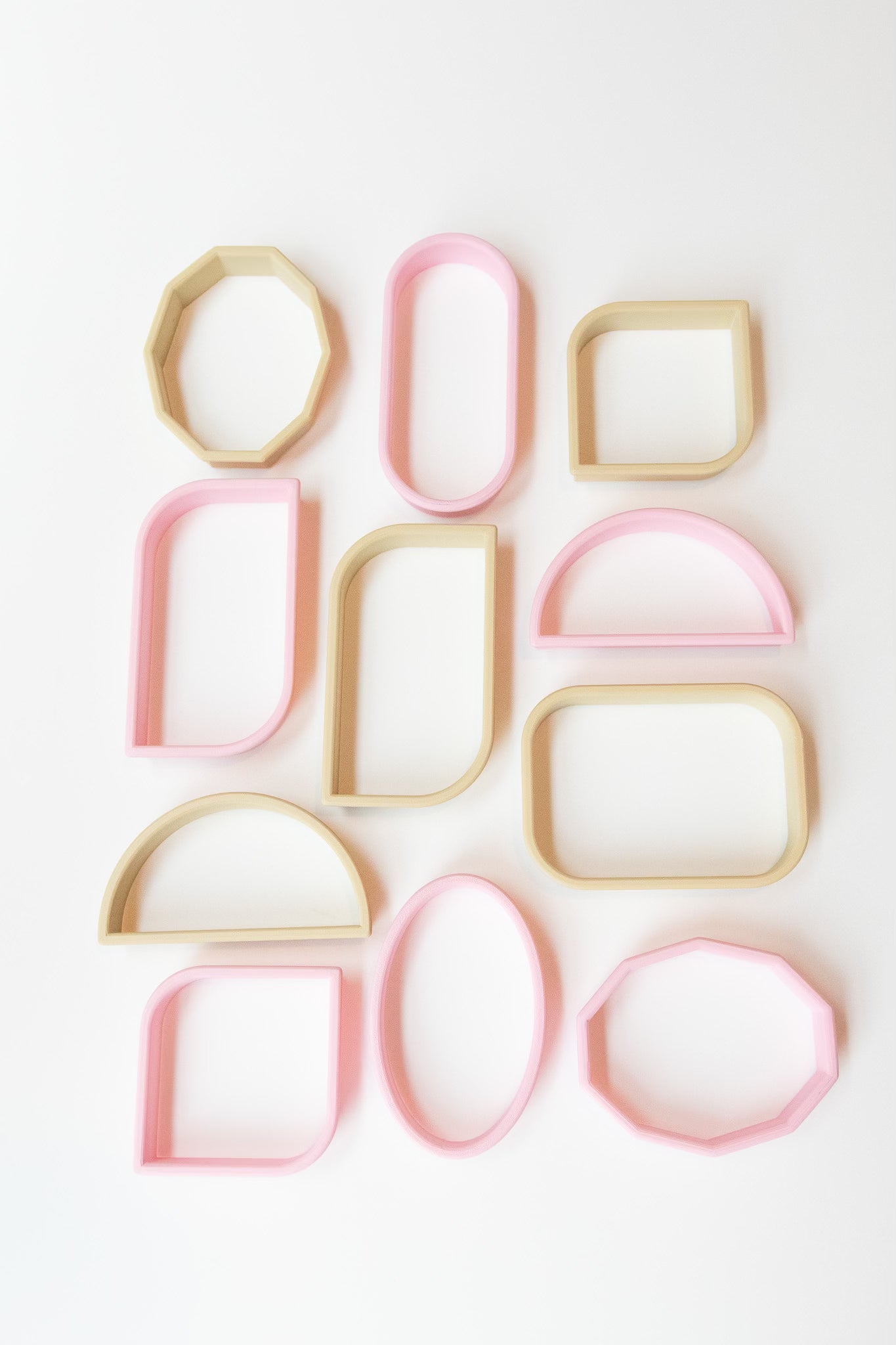 Circle Cookie Cutters