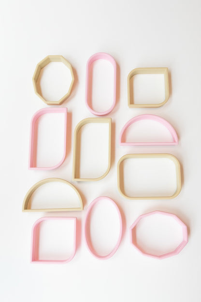 Circle Cookie Cutters