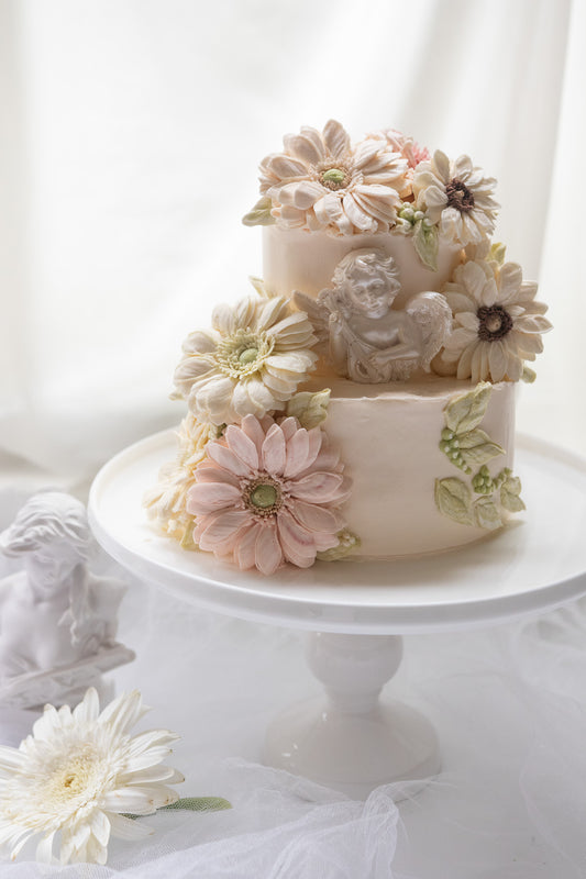 Custom Cake