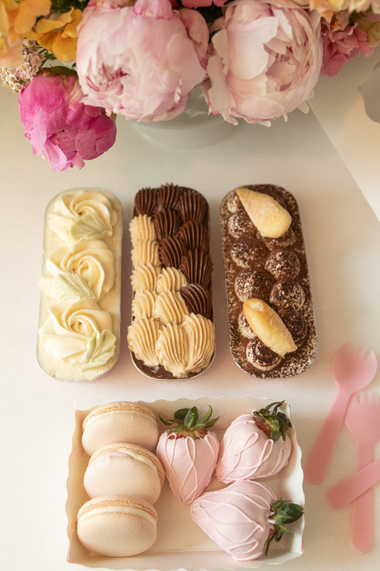 Tasting Treats Box