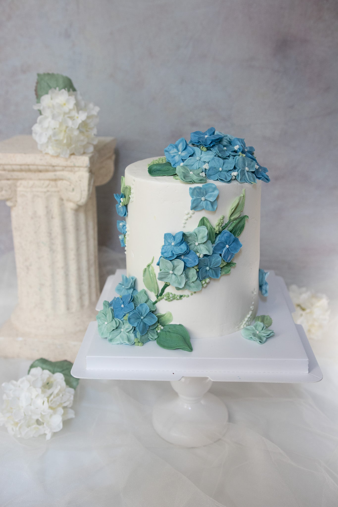 Custom Cake