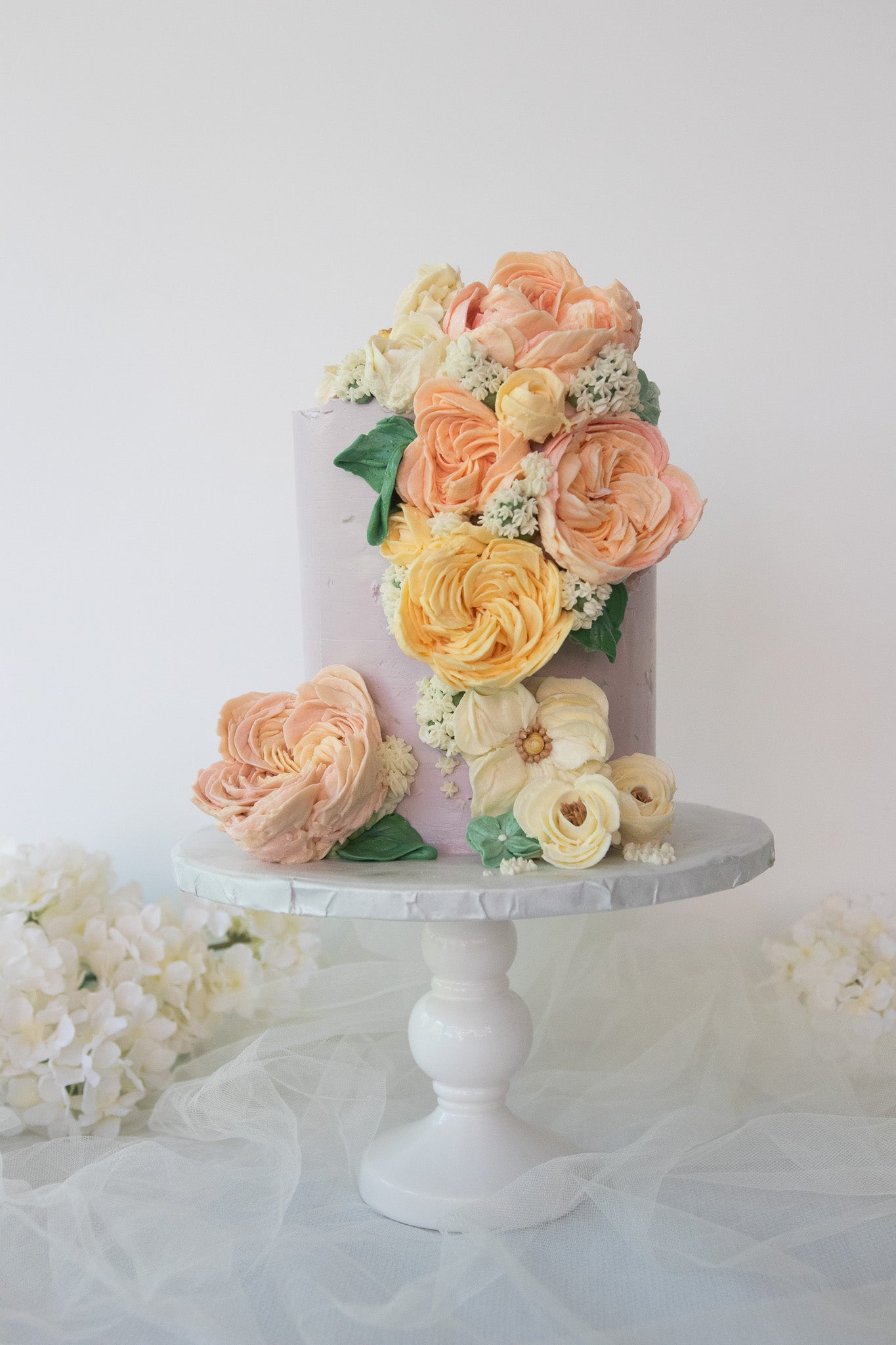 Custom Cake