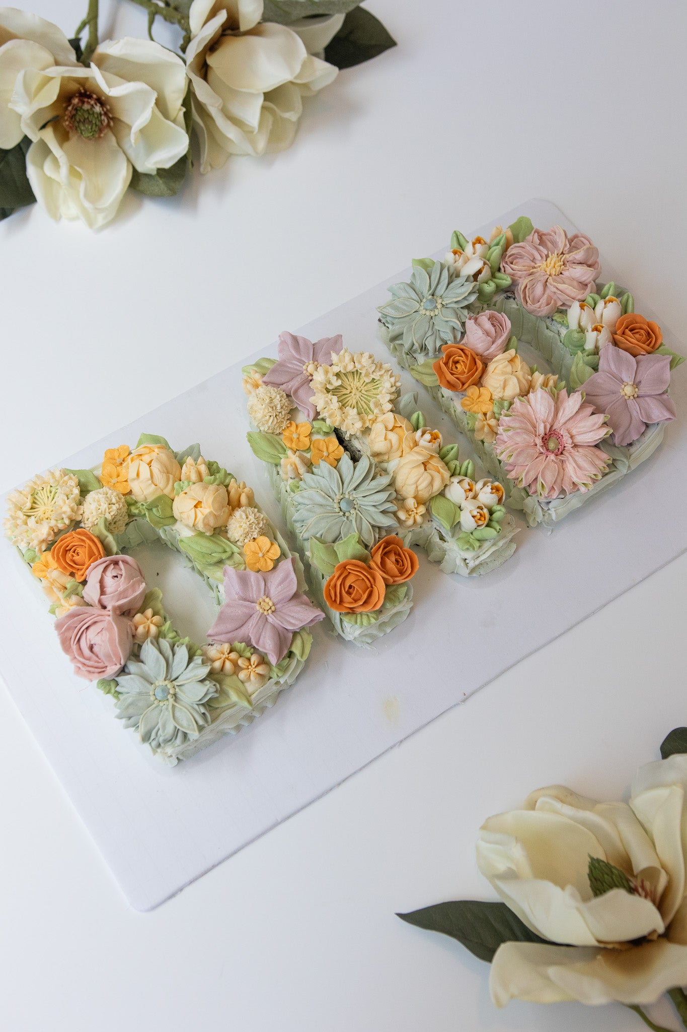 Custom Cake