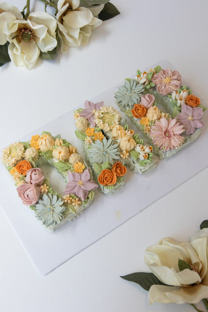 Custom Cake