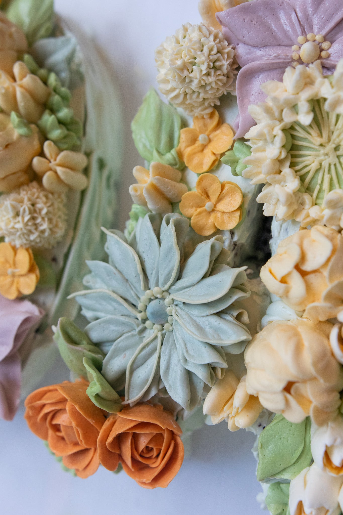 Custom Cake